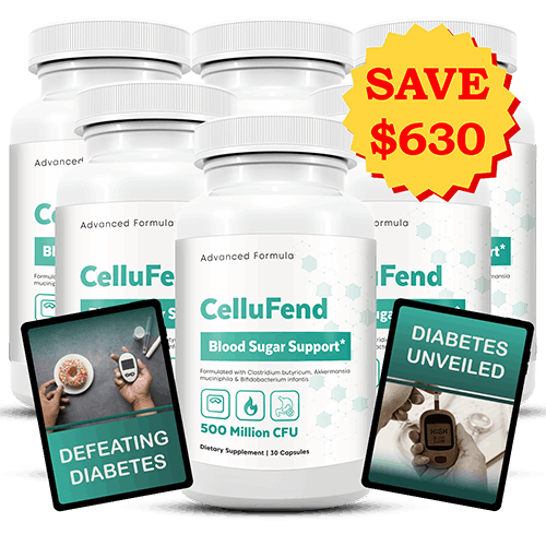 Buy CelluFend